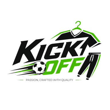 KickOff Logo