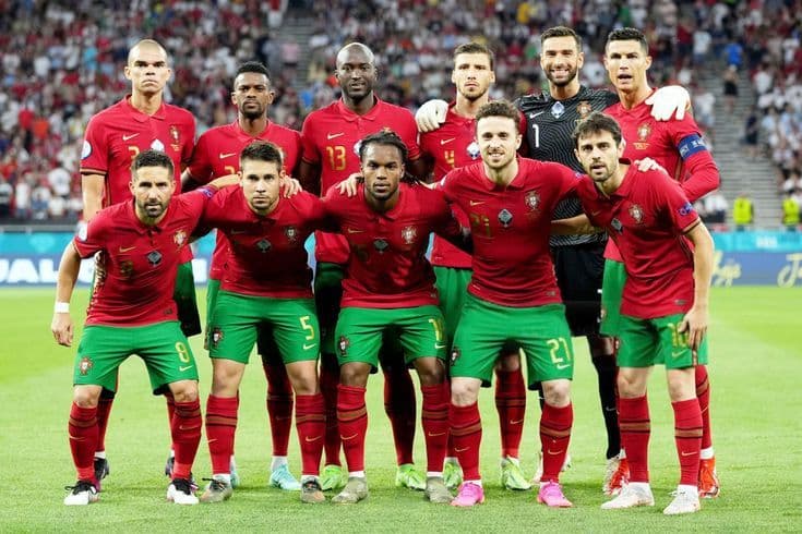 Portugal