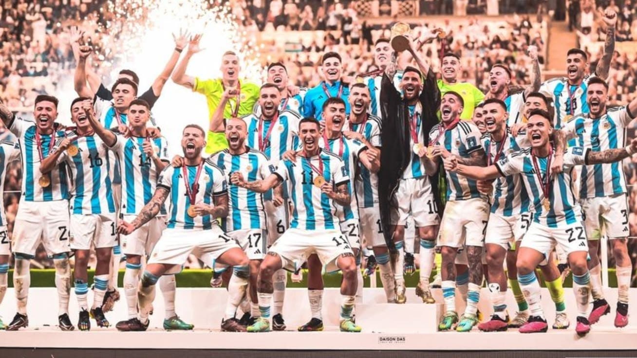 Argentina