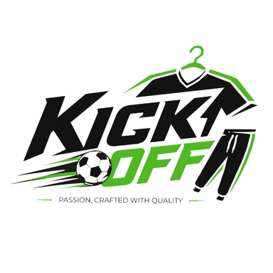 KickOff Logo