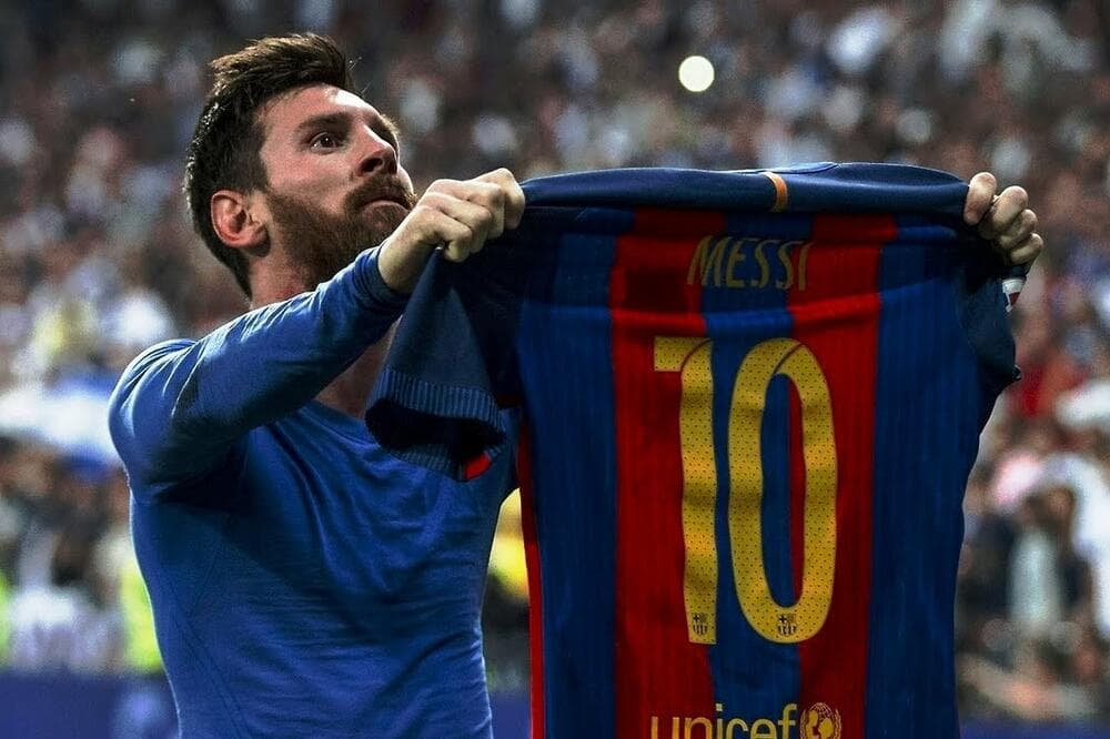 barca