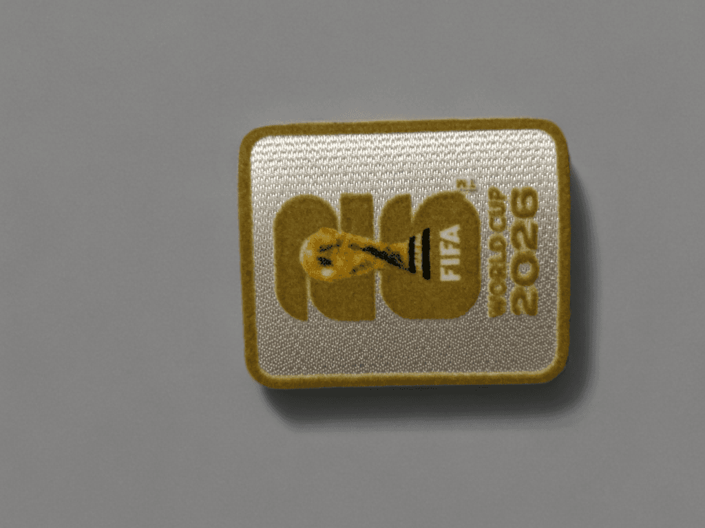 World Cup Patch 2026 (WCP1)