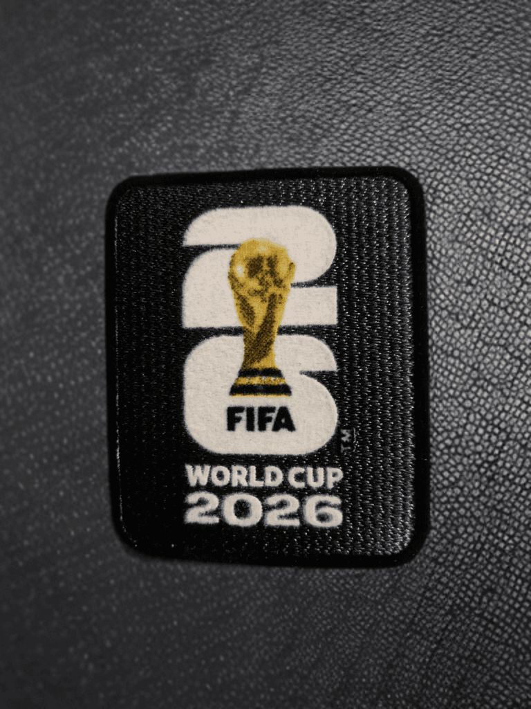 World Cup Patch 2026 (WCP2)