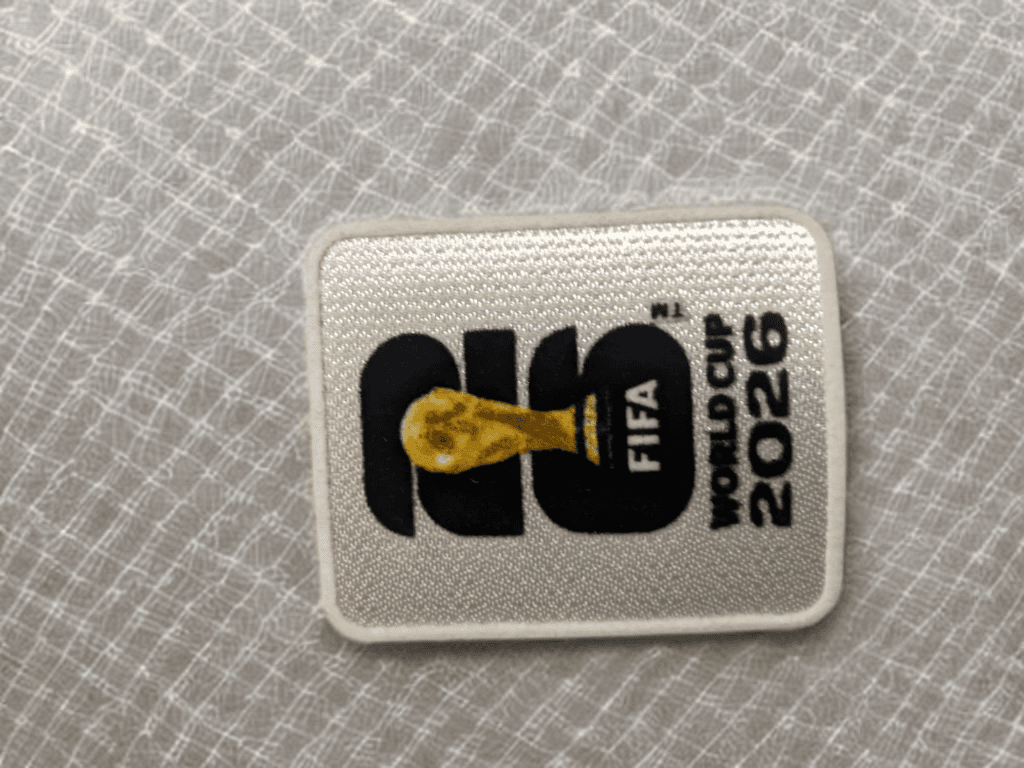 World Cup Patch 2026 (WCP3)