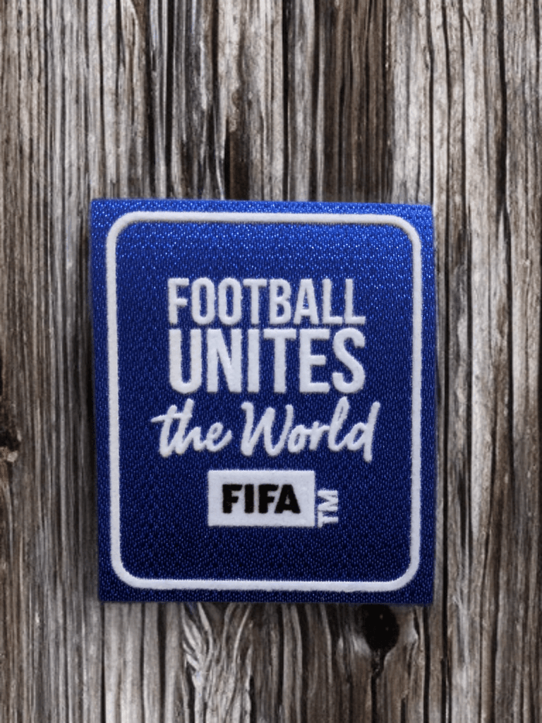 World Cup Patch 2026 (WCP5)