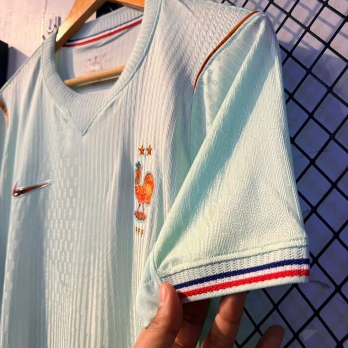 France  world cup 2026 away kit player version - image 3