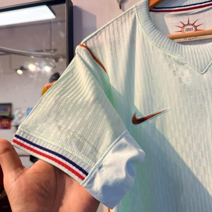 France  world cup 2026 away kit player version - image 2