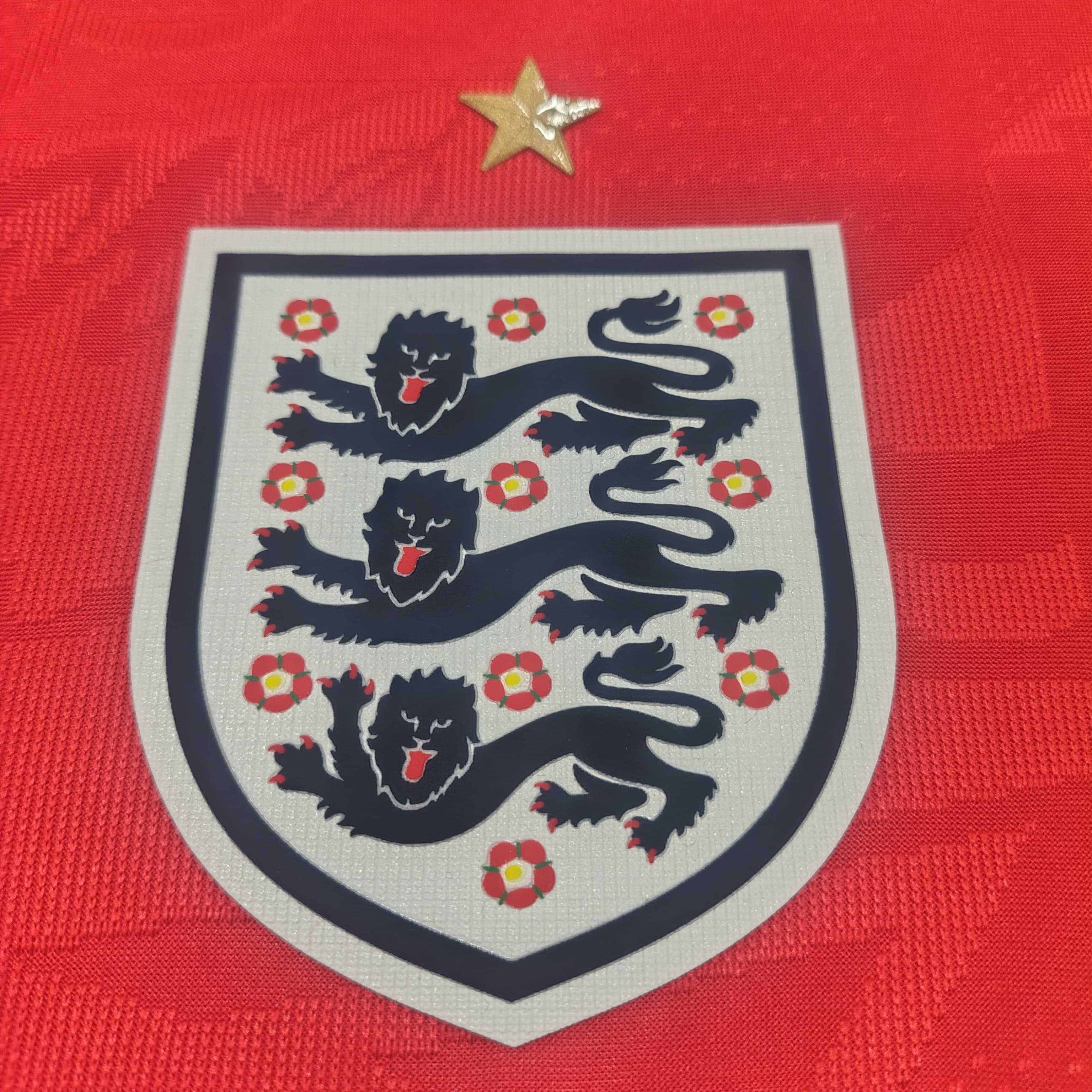 England Worlc cup 2026 Away kit Player version. - image 4