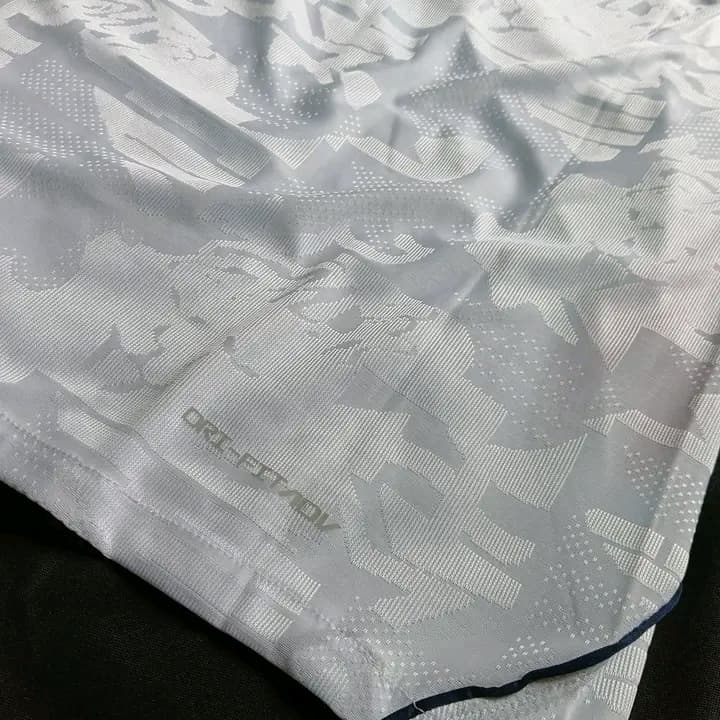 England  World Cup 2026 Home Kit Player Version - image 3