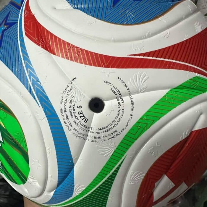 Adidas World Cup 2026 Football  Trionda - image 2