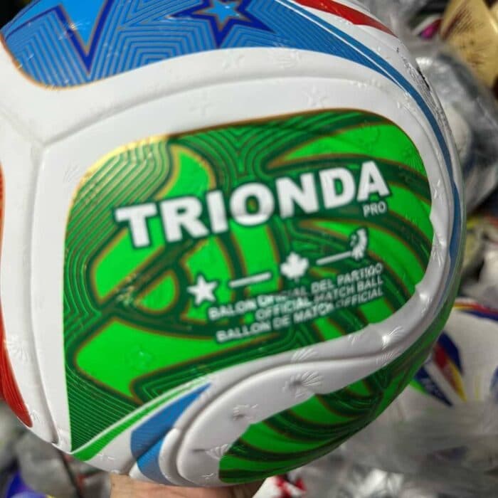 Adidas World Cup 2026 Football  Trionda - image 3