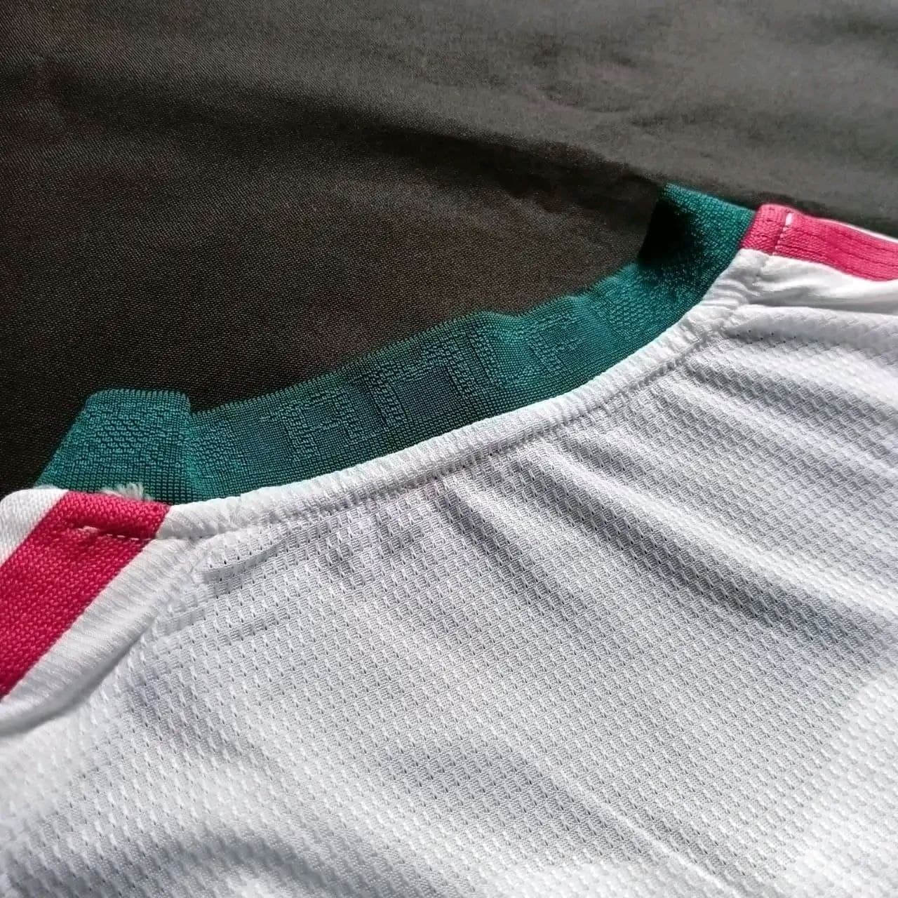 REAL MADRID 2026/27 HOME KIT FULL SLEEVE - PLAYER EDITION - image 4