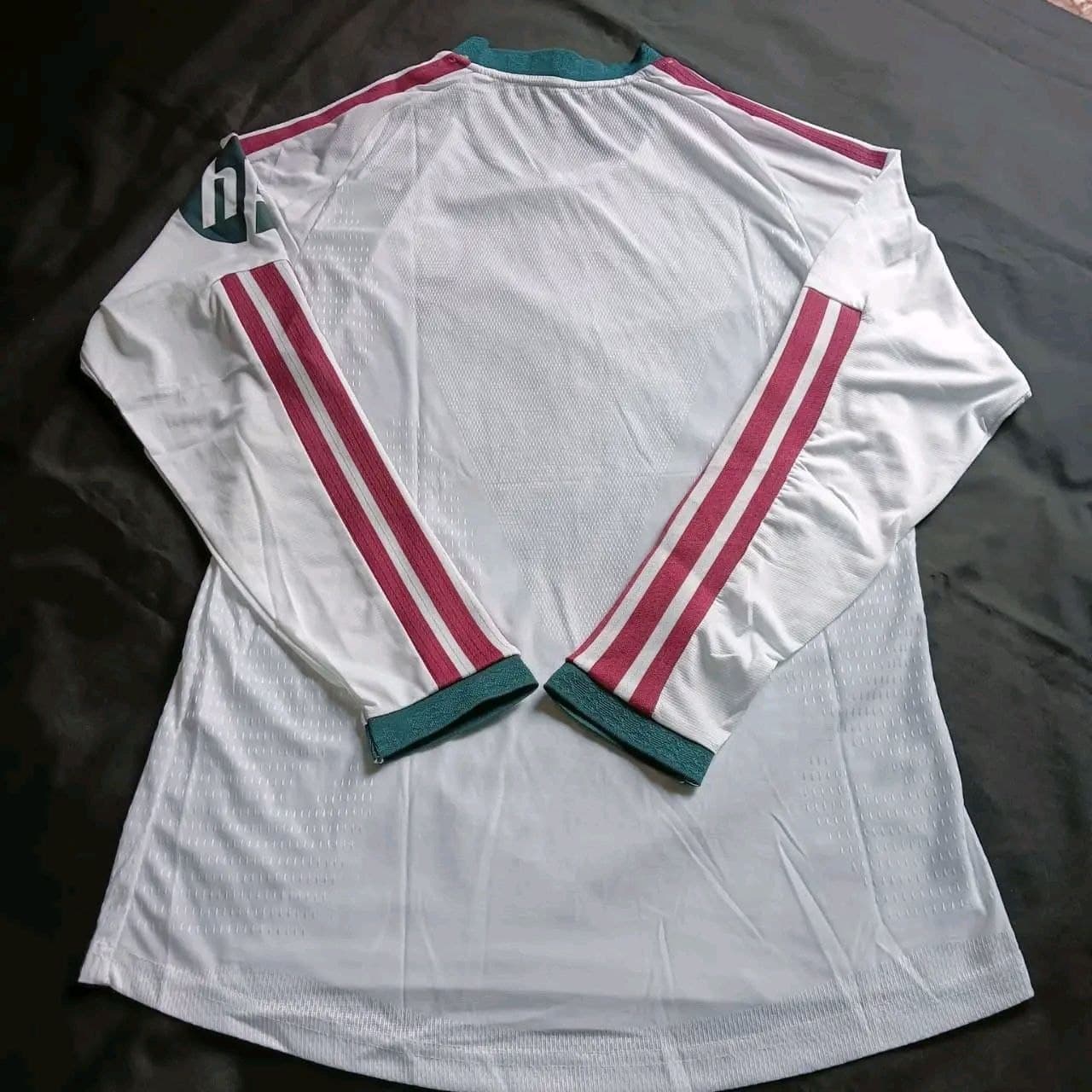 REAL MADRID 2026/27 HOME KIT FULL SLEEVE - PLAYER EDITION - image 5