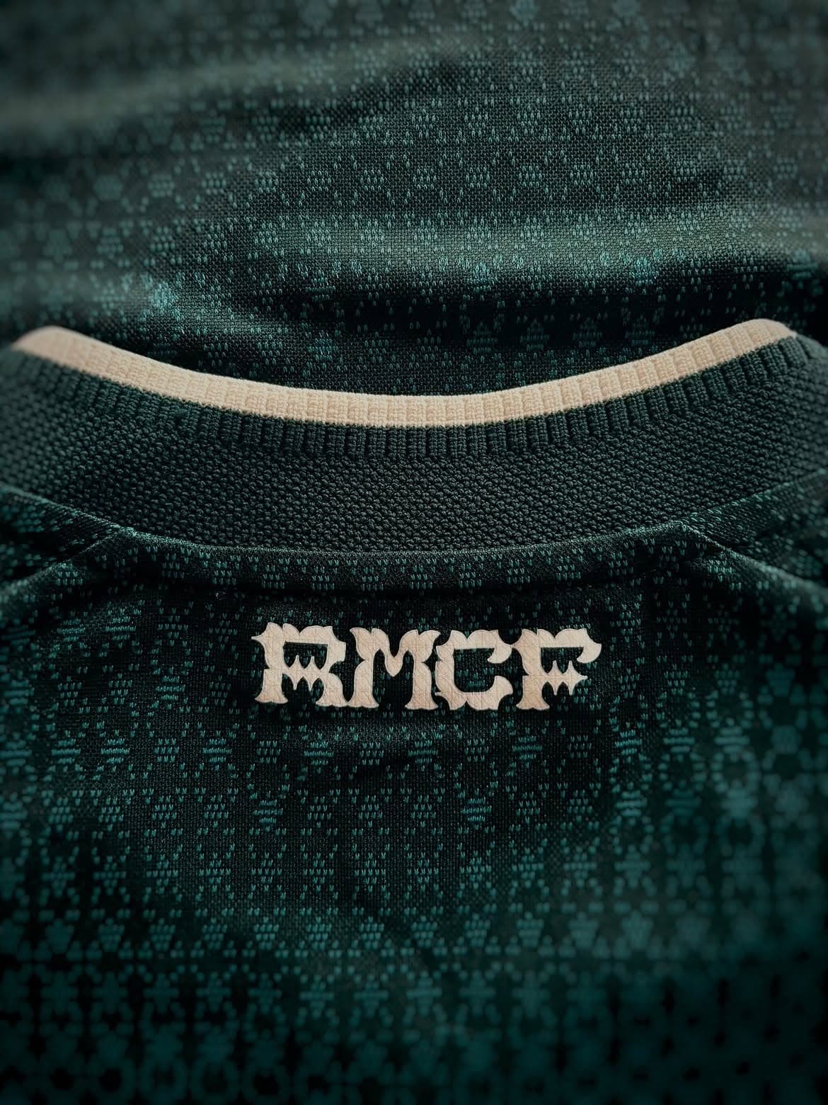 REAL MADRDI 2026/27 AWAY KIT - PLAYER EDITION - image 4