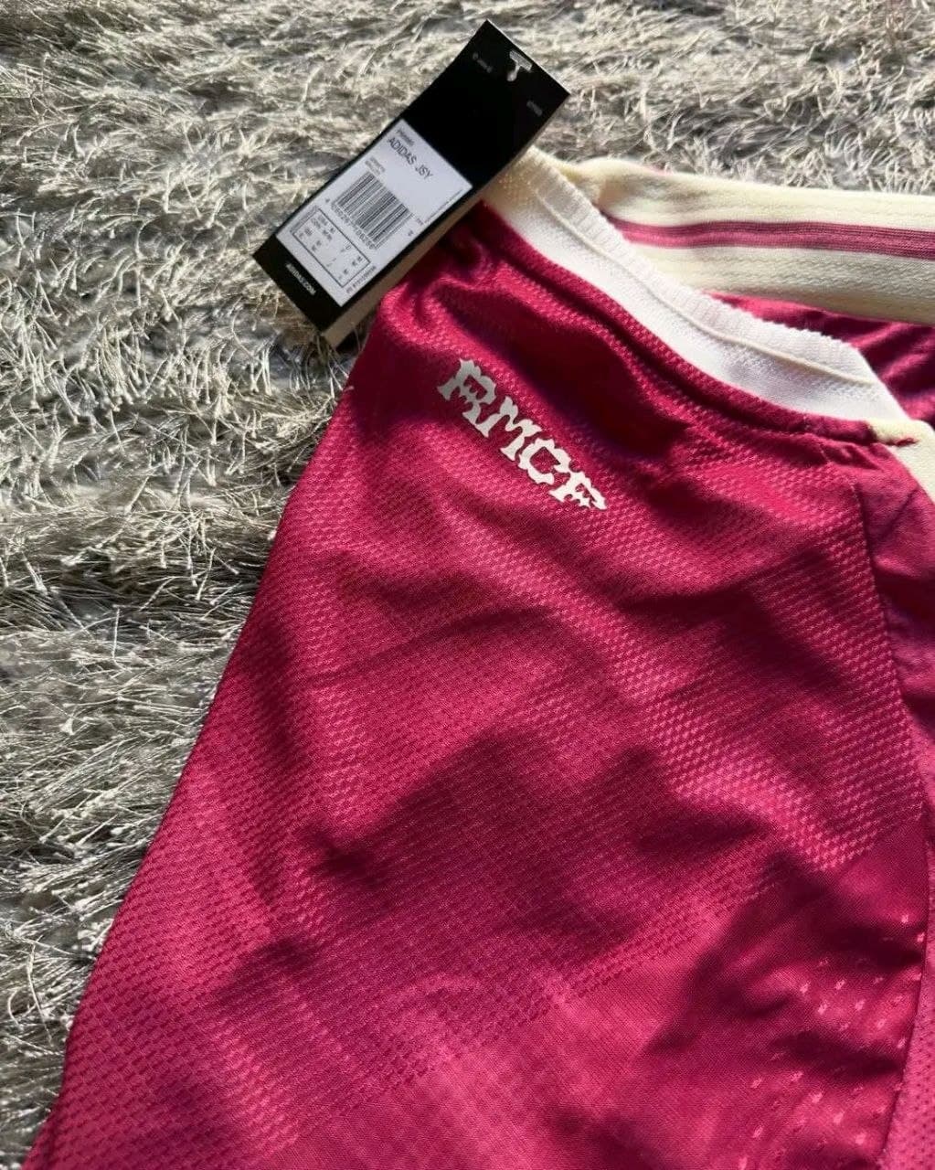 REAL MADRID 2026/27 3RD KIT – PLAYER EDITION - image 2