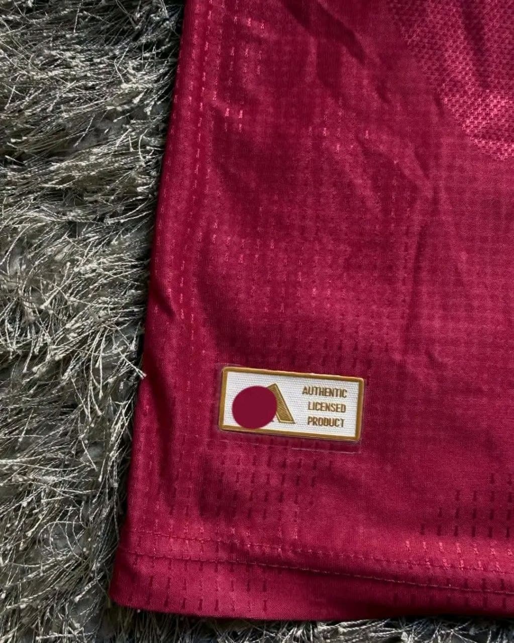 REAL MADRID 2026/27 3RD KIT – PLAYER EDITION - image 4