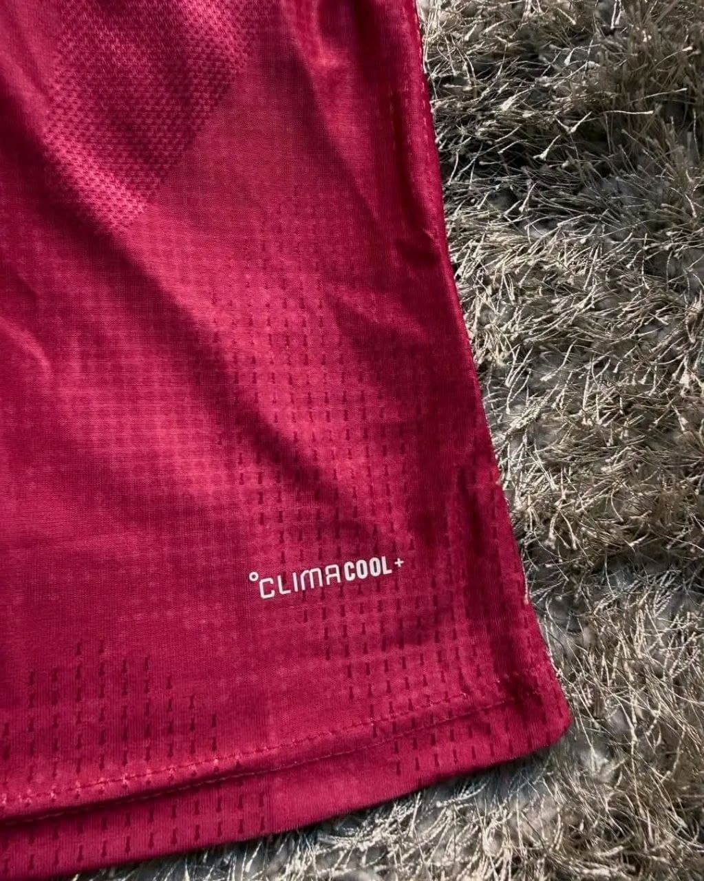 REAL MADRID 2026/27 3RD KIT – PLAYER EDITION - image 3