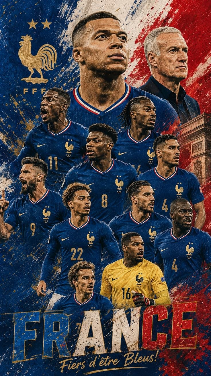 France National Team
