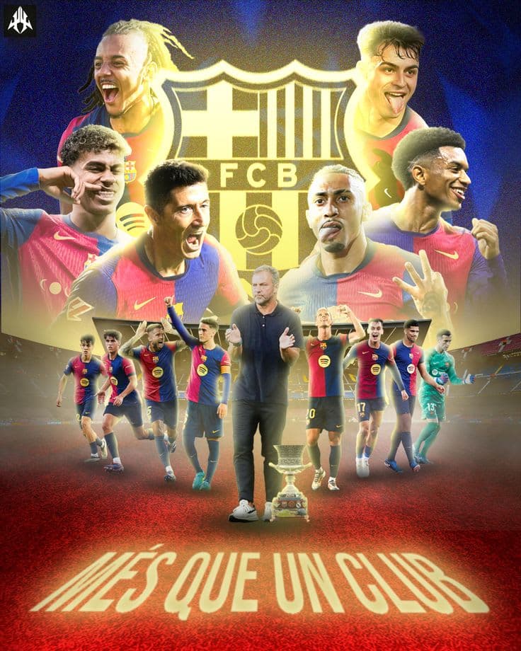 Barcelona