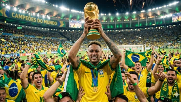 Brazil