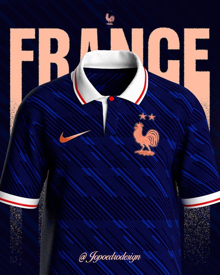 Argentina Special Edition Blue Jersey (Player Edition) - image 1