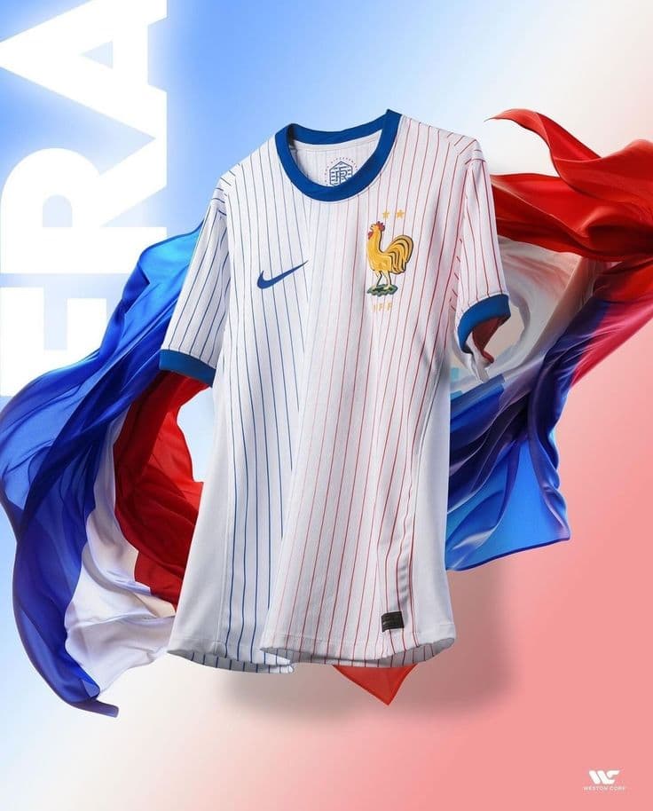 Argentina Special Edition Blue Jersey - 2 Star Fan Edition - image 1