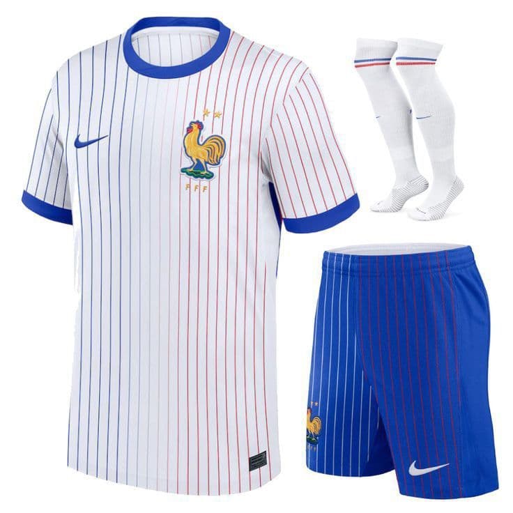 Argentina Special Edition Blue Jersey - 2 Star Fan Edition - image 2