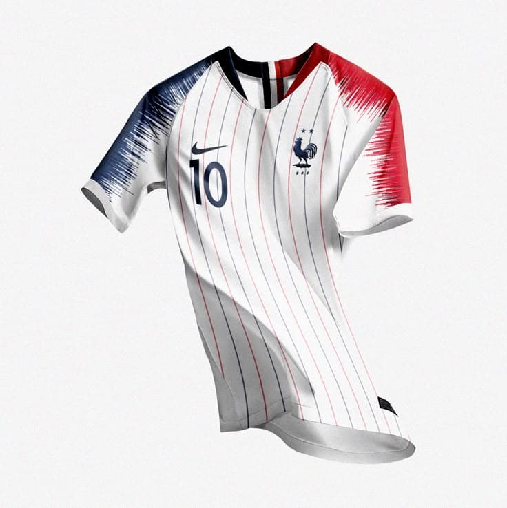 Argentina Special Edition Blue Jersey - 2 Star Fan Edition - image 3