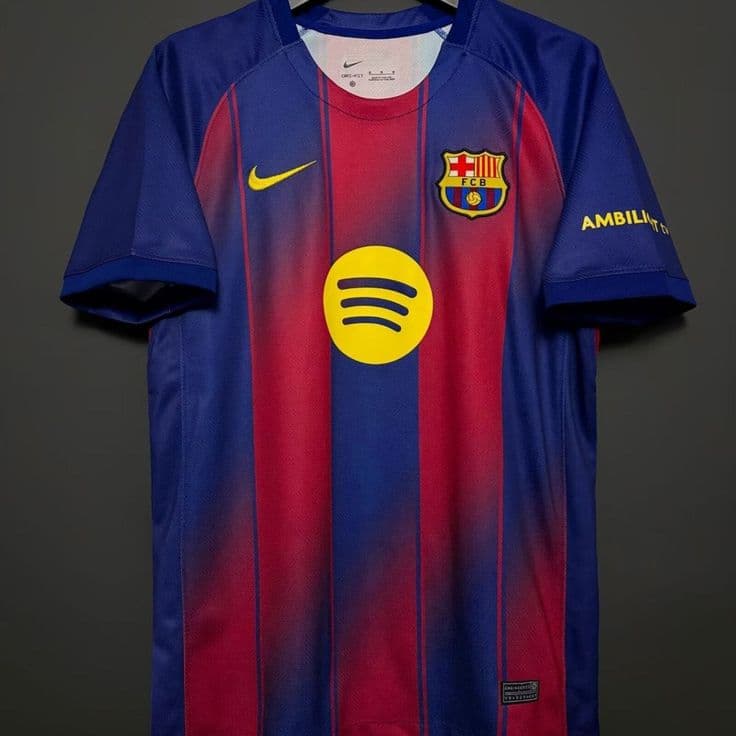 Barcelona Special Edition (Player Edition) - image 2