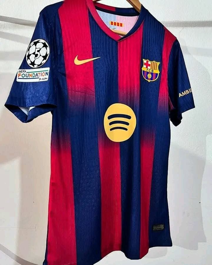 Barcelona Special Edition (Player Edition) - image 3