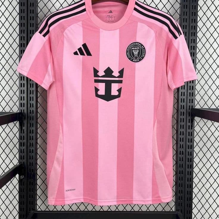 Camisa Inter Miami - image 3