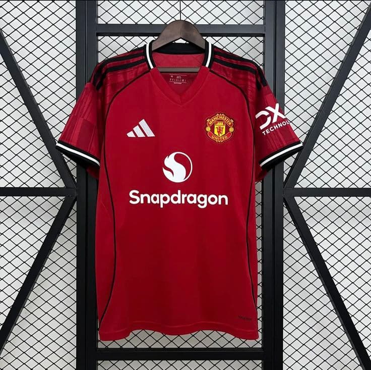 Arsenal Home Jersey 25/26 - image 2