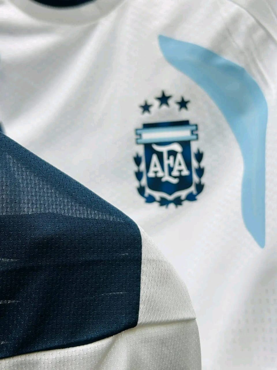 Argentina training kit player edition - image 4