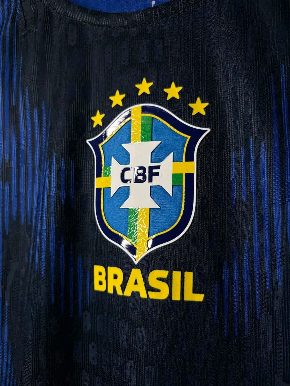 Brazil World cup 2026 Away kit Player edition - image 5