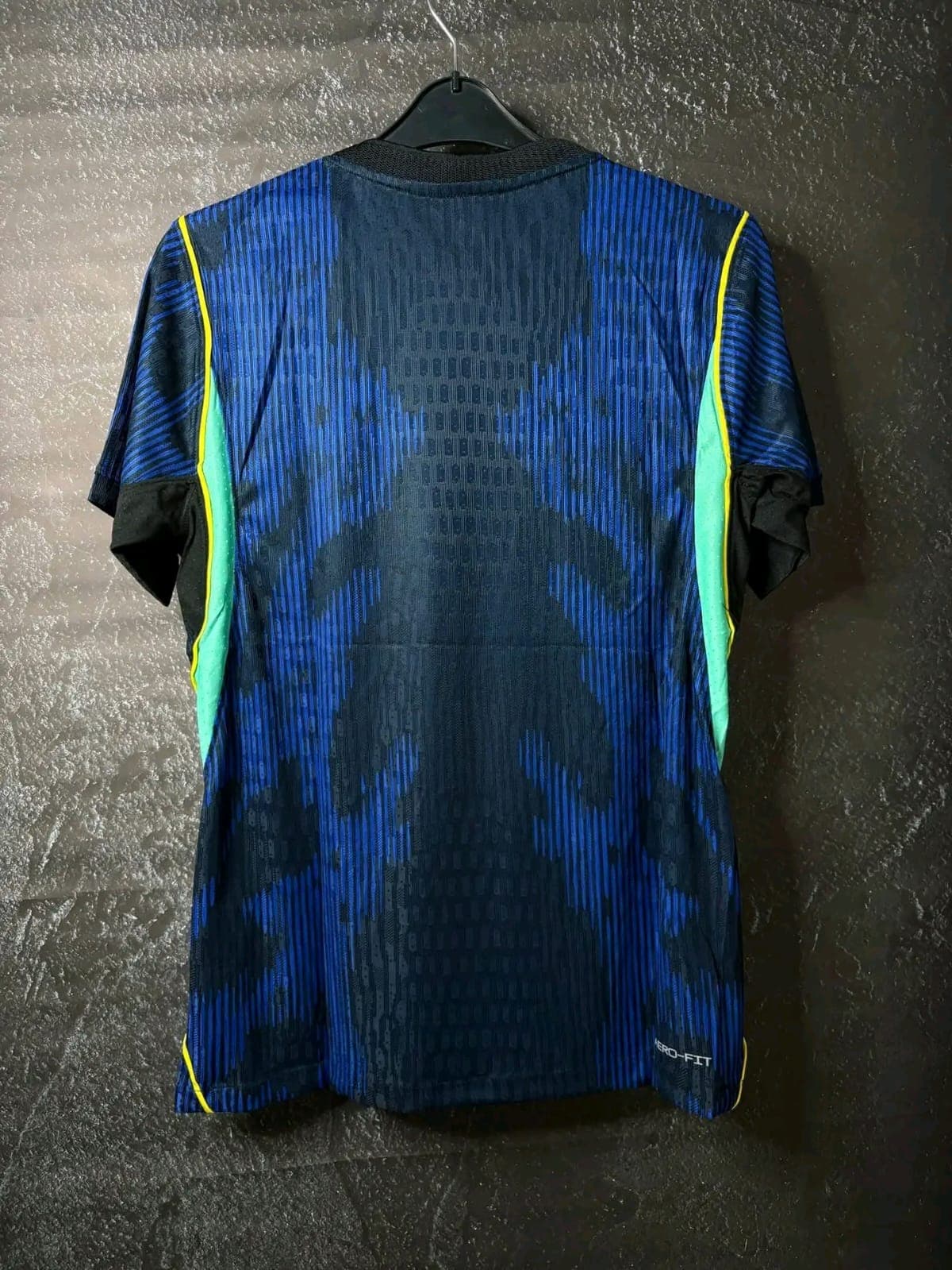 Brazil World cup 2026 Away kit Player edition - image 4