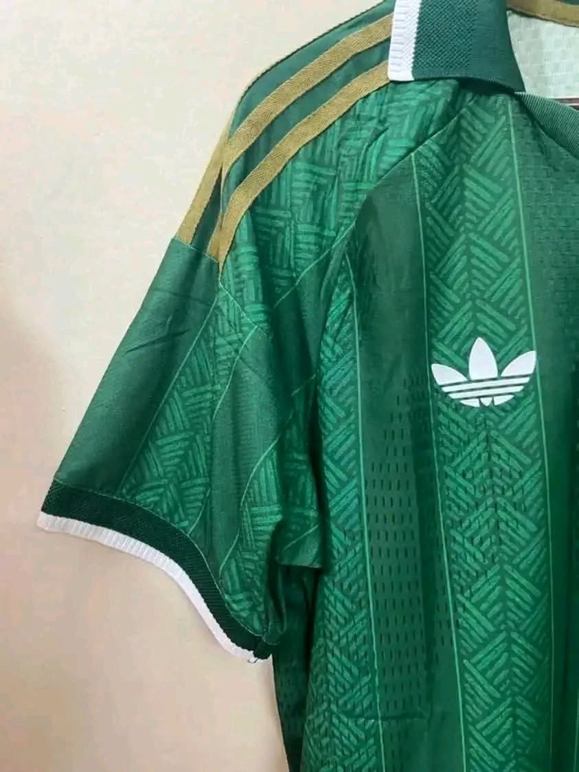 South Africa World Cup 2026 Away Kit Player Edition - image 3