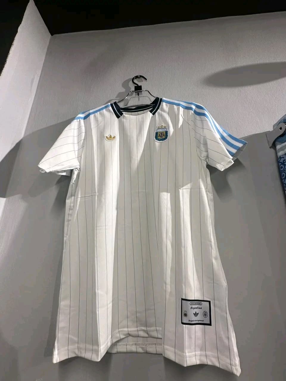 Argentina Terrace Icons Jersey 2026 (Premium Edition) - image 1