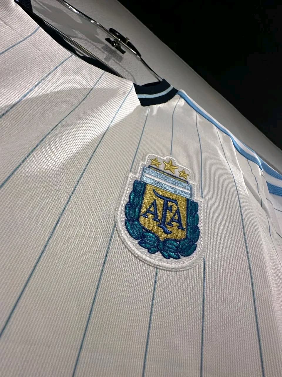 Argentina Terrace Icons Jersey 2026 (Premium Edition) - image 3