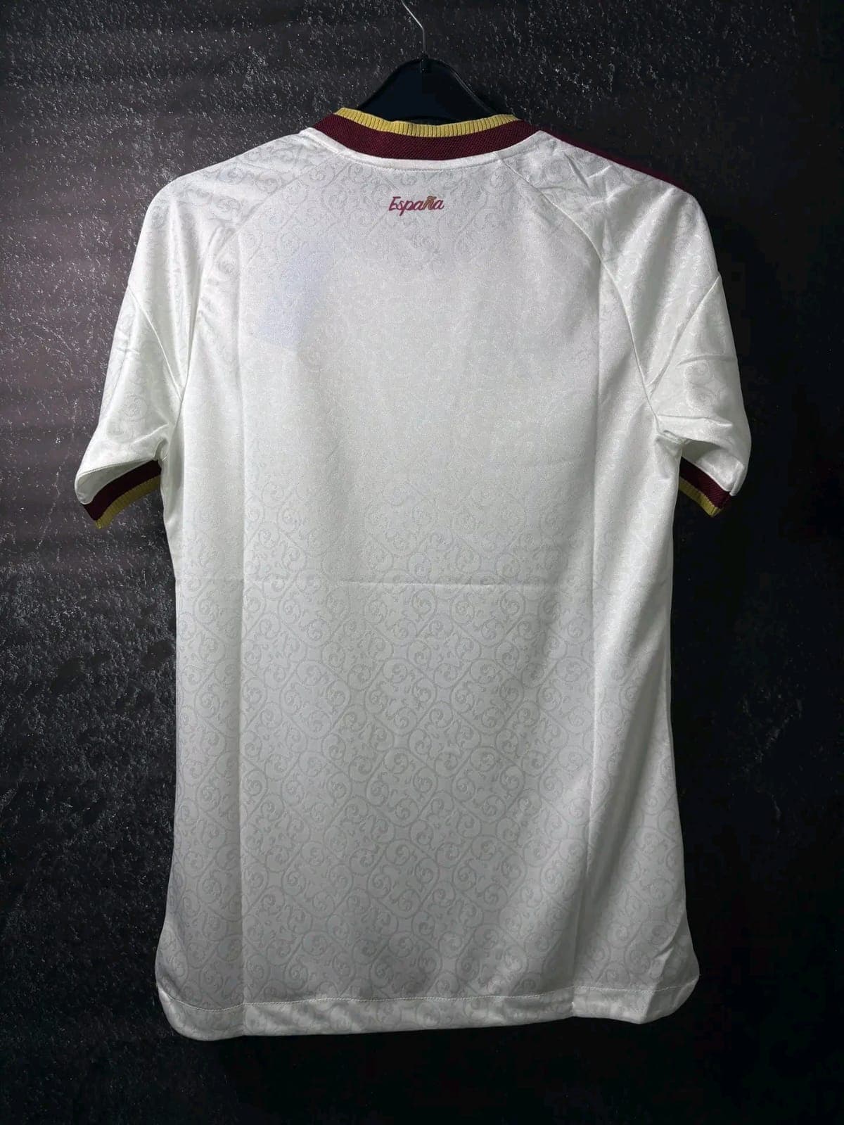 Spain World Cup 2026 Away Kit Player Edition - image 2